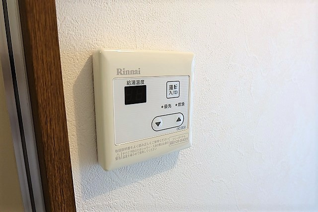 カーサ西立川の設備|※同建物別部屋イメージ