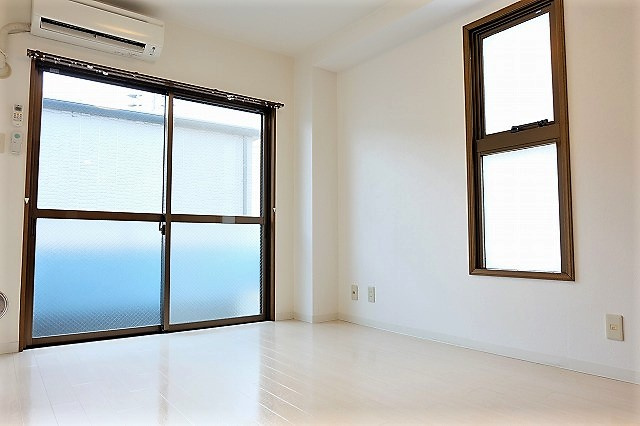 カーサ西立川の居間・リビング|※同建物別部屋イメージ