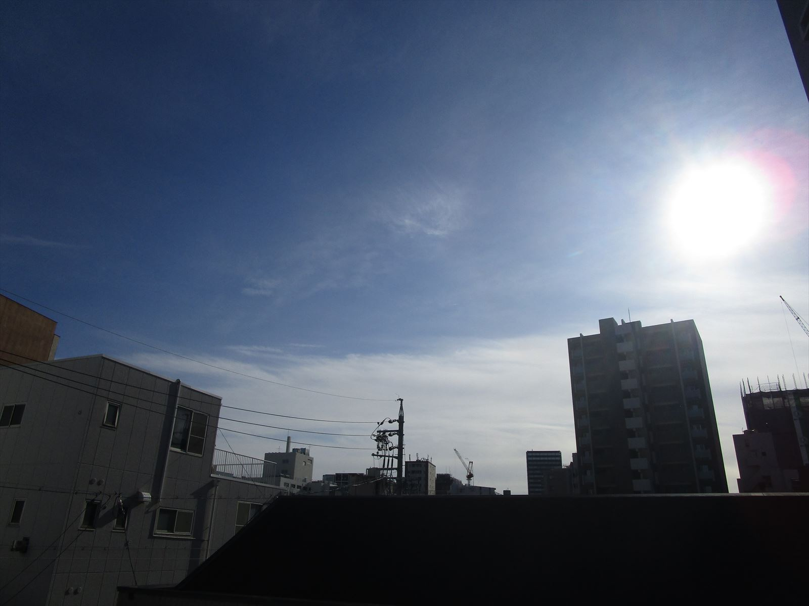 ヨシコービル泉｜名古屋市の賃貸ならMy賃貸の展望|ヨシコービル泉