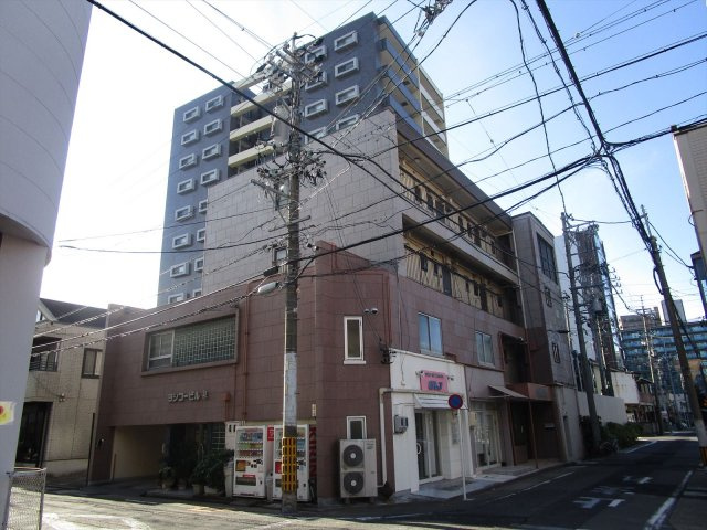 ヨシコービル泉｜名古屋市の賃貸ならMy賃貸