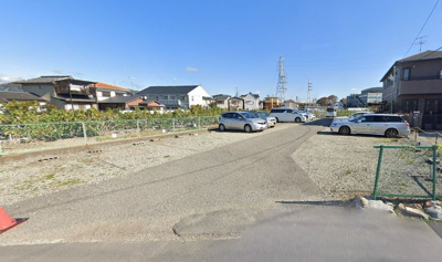 【外観】 | 北村駐車場