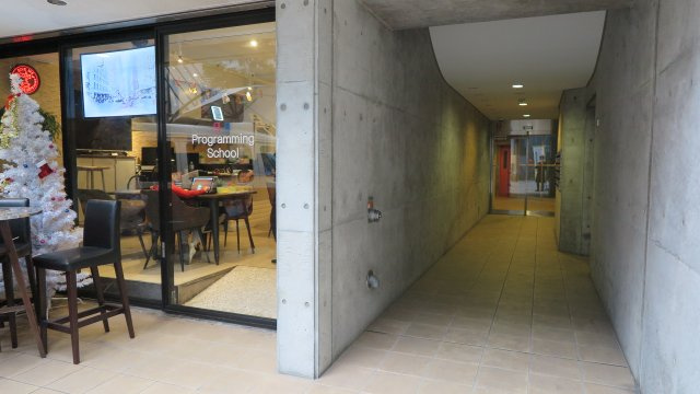 シエロ南堀江のその他共用部分