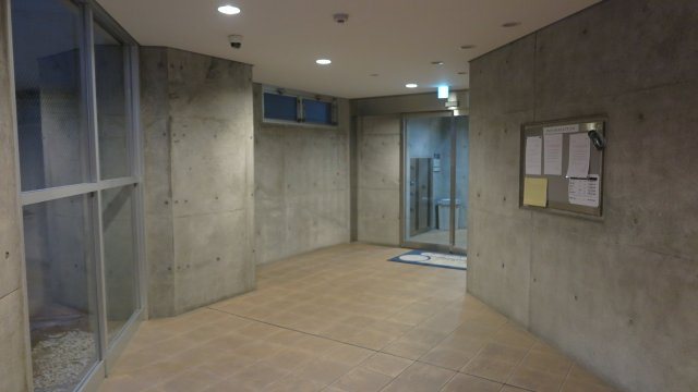 シエロ南堀江