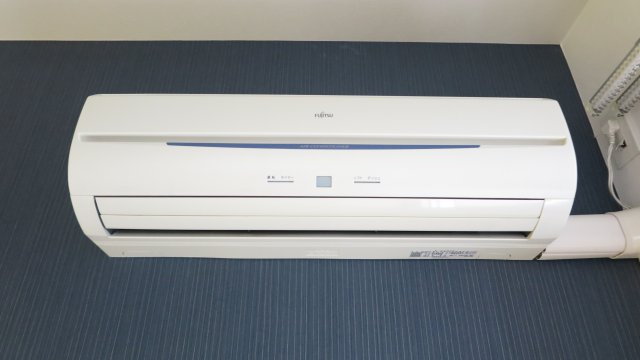 シエロ南堀江の設備