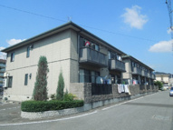 グランシードあい　A棟・の画像