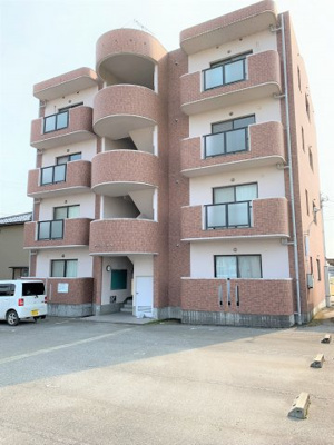 【外観】 | グランディール21