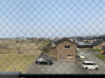 【展望】 | グランディール21