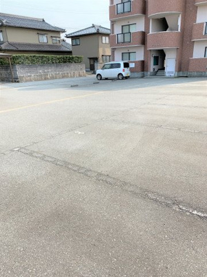 【駐車場】 | グランディール21