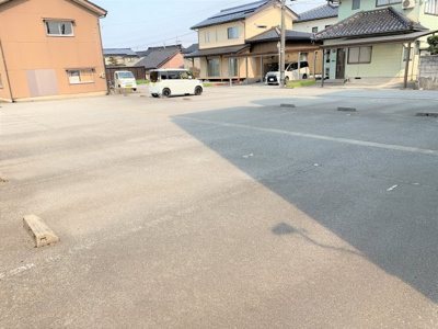 【駐車場】 | グランディール21