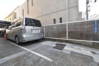 【その他共用部分】 | 駐車場