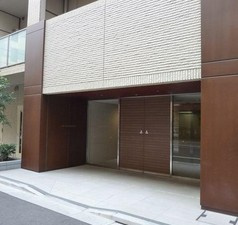 【エントランス】 | パークハビオ人形町