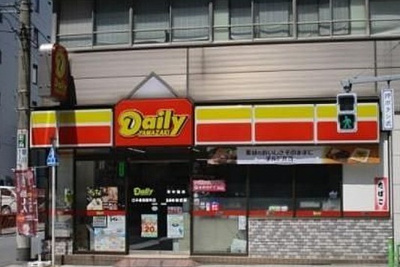 【周辺】 | パークハビオ人形町