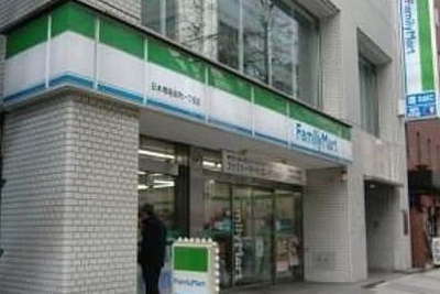 【周辺】 | パークハビオ人形町