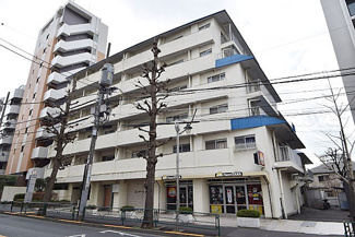 【外観】 | 物件のお問い合わせは、 ０１２０－７００－９６８までお気軽にどうぞ！
外観