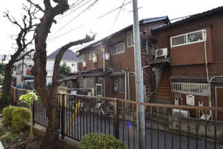 【展望】 | 物件のお問い合わせは、 ０１２０－７００－９６８までお気軽にどうぞ！
バルコニーからの眺望