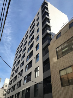 【外観】
