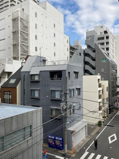【展望】