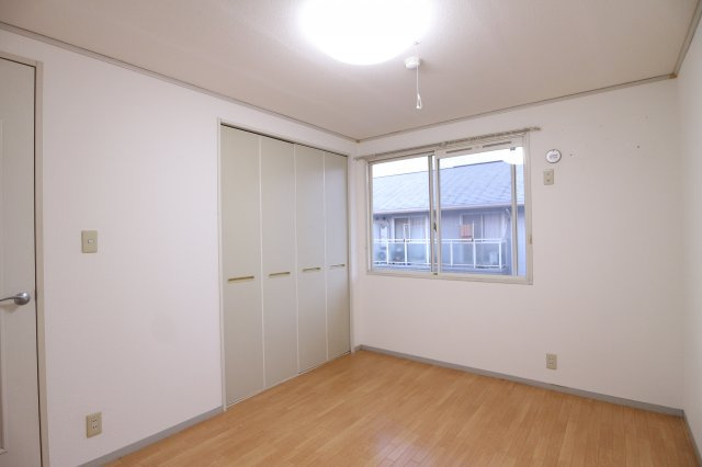 ベルコリーヌの子供部屋