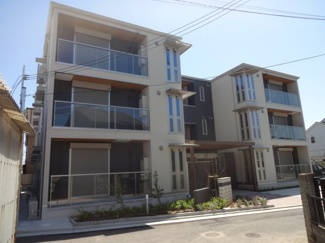 【外観】 | ヴィア・ラッテア