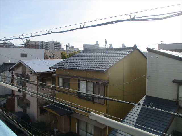 ハイツ林の展望|ハイツ林