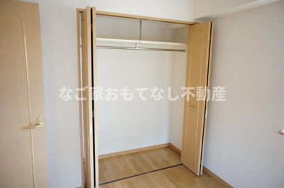 【収納】 | レスタージュ清州