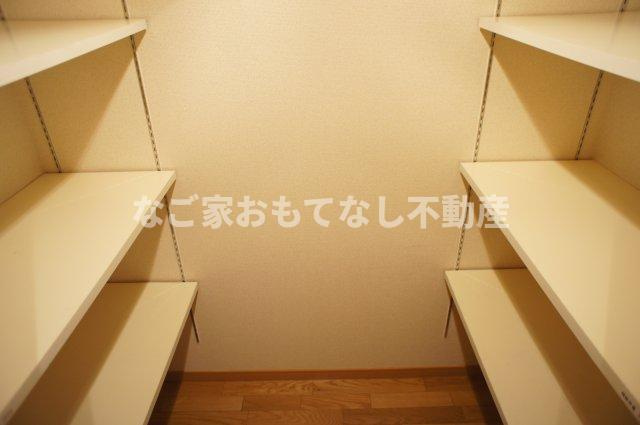【その他】 | レスタージュ清州