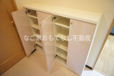 【その他】 | レスタージュ清州