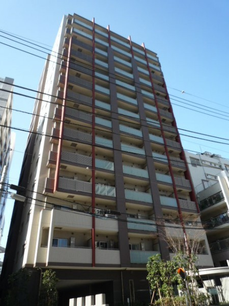 ベルファース本郷弓町の画像