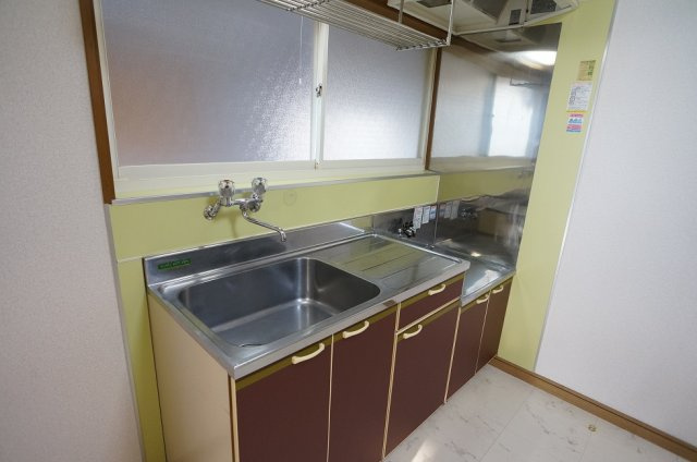 【キッチン】 | 第八西山荘