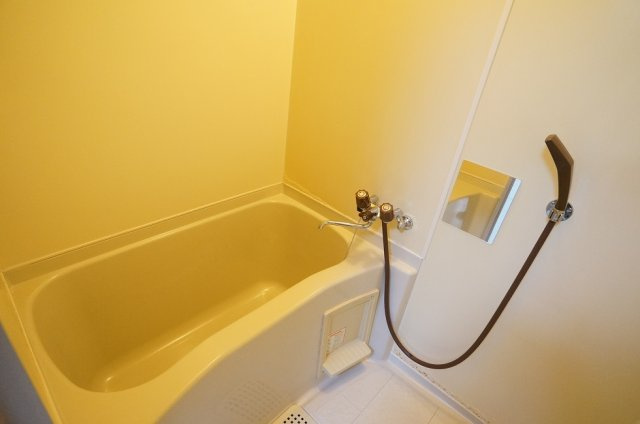 【浴室】 | 第八西山荘