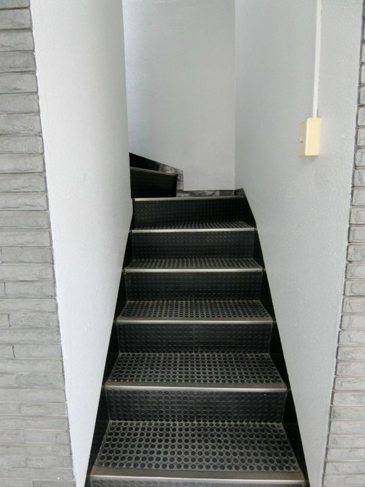 高橋ビルのその他共用部分|共用部