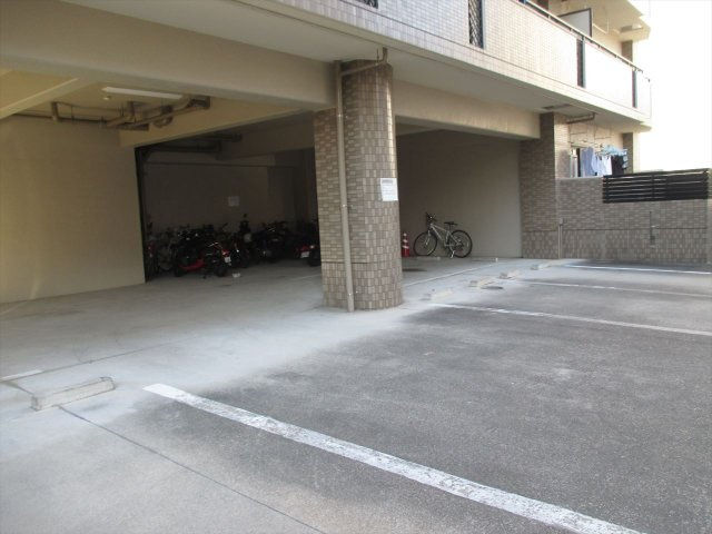 プログレスアサダのその他共用部分|プログレスアサダ