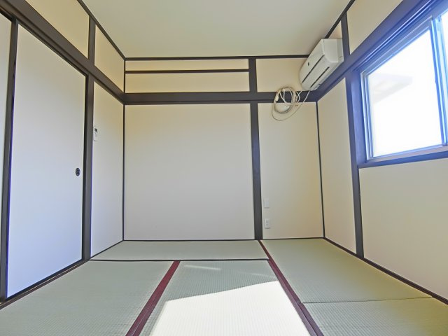 錦織南2丁目貸家の和室