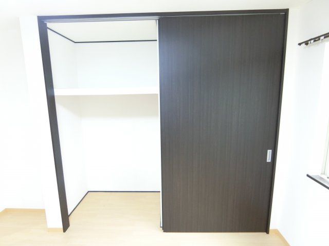 ヴィアベルデアネックスの内装