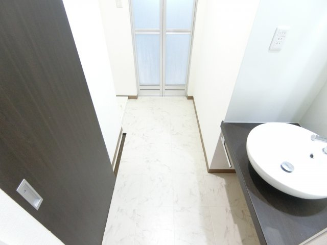 ヴィアベルデアネックスのその他