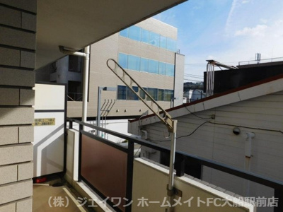 【展望】 | プティアンファン鎌倉