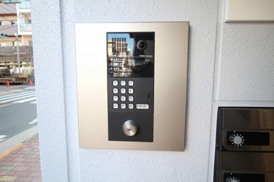 【その他共用部分】 | プチラフォーレ多摩川