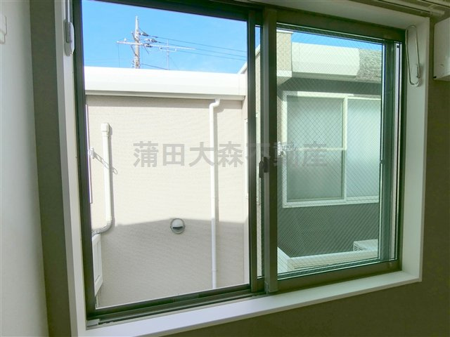 仮称)大森2APの展望