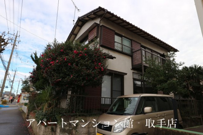【外観】 | 白山6丁目戸建