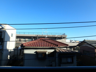 【展望】 | 眺望