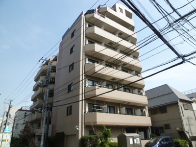 【外観】 | オランジェリーＡ