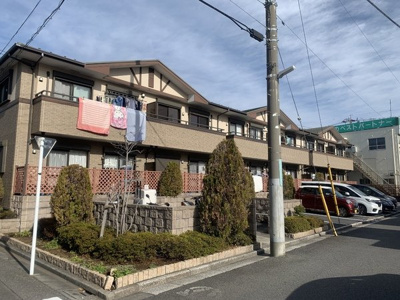 【外観】 | リヴァージュ・モリ七番館