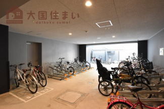 【その他共用部分】