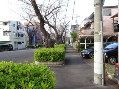【周辺】 | 外川駐車場 | 外川駐車場