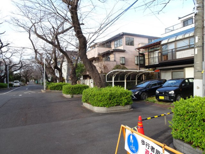 【周辺】 | 外川駐車場 | 外川駐車場