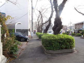 【周辺】 | 外川駐車場