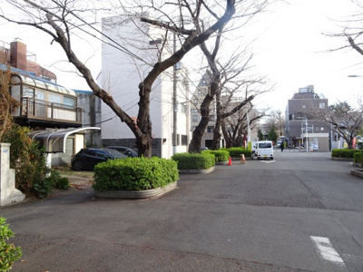 【周辺】 | 外川駐車場 | 外川駐車場