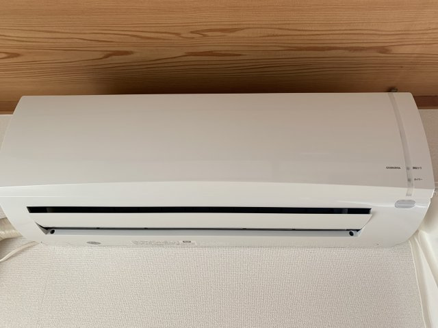 あすなろマンションの設備