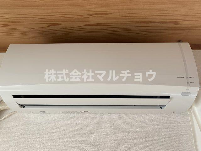あすなろマンションの設備