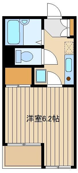 【間取り】 | イストワール